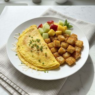 Morning Fuel