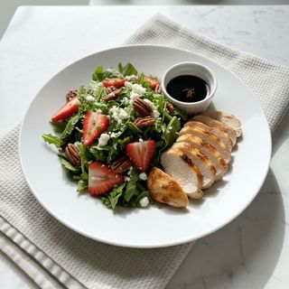 Salad Series
