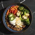 BEEF CHILI