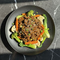 BEEF BULGOGI