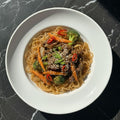 BEEF BULGOGI