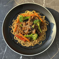 BEEF BULGOGI