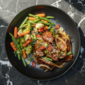 BEEF BULGOGI