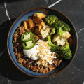 BEEF CHILLY