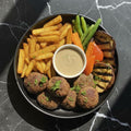 BEEF KOFTA KEBAB