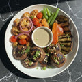 BEEF KOFTA KEBAB