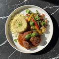 BEEF SOUTZOUKAKIA