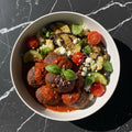 BEEF SOUTZOUKAKIA
