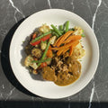 BEEF VINDALOO