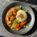BUTTER CHICKEN