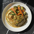 CHICKEN KORMA