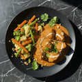 CHICKEN KORMA