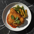 CHICKEN PARM