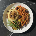 CHICKPEA TAJIN