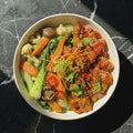 CHILLI CHICKEN