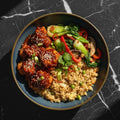 CHILLY CAULIFLOWER