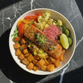 CHIPOTLE SALMON