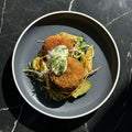 FISH CAKE