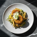 FISH CAKE