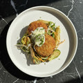 FISH CAKE