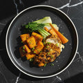 GRILLED CHICKEN BREAST