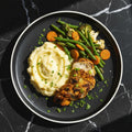 GRILLED CHICKEN BREAST