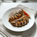 GRILLED CHICKEN BREAST