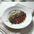 GRILLED STEAK