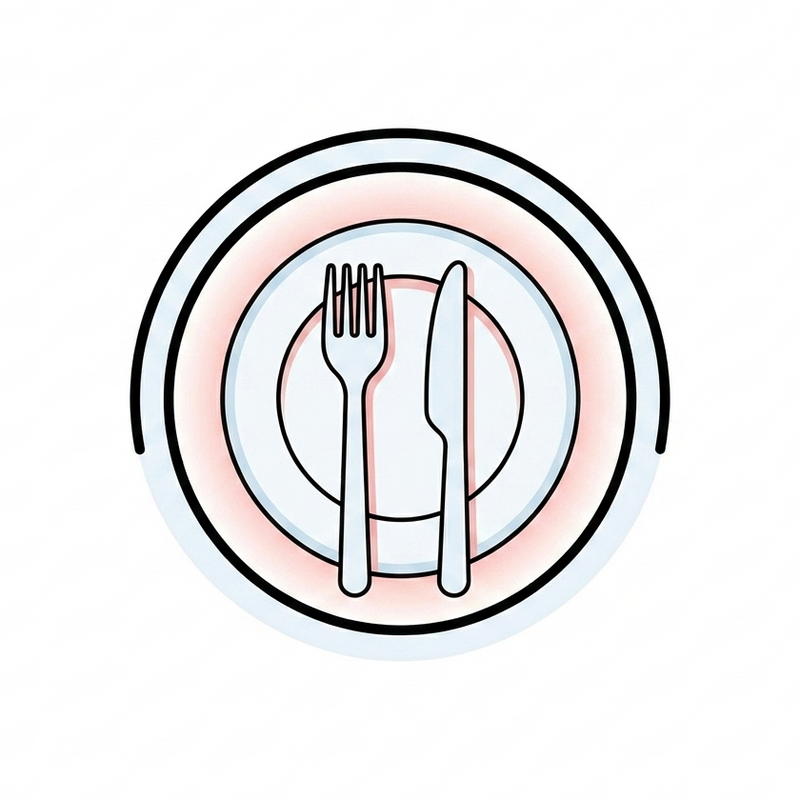 SELECT YOUR MEALS