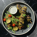 HARIYALI CHICKEN TIKKA