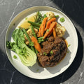 INDONESIAN BEEF RENDANG