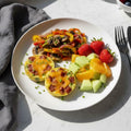 JALAPENO POPPER EGG BITES