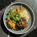 JERK CHICKEN
