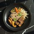 JERK TOFU BOWL