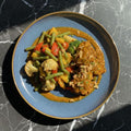 KADAI CHICKEN