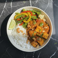 KADAI TOFU
