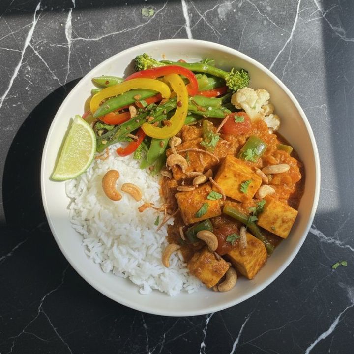 KADAI TOFU