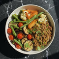 LAHORI BEEF KEEMA
