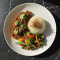 LAHORI BEEF KEEMA