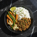LAHORI BEEF KEEMA