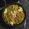 LAHORI BEEF KEEMA