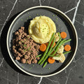 LEAN GROUND BEEF