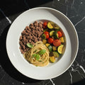 LEAN GROUND BEEF