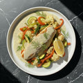 LEMON DILL WHITE FISH