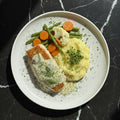 LEMON DILL WHITE FISH