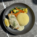 LEMON DILL WHITE FISH