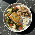 MEDITERRANEAN WHITE FISH