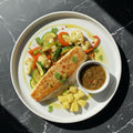MEXICAN PAN-FRIED FISH