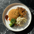 PIRI-PIRI CHICKEN