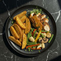 PIRI PIRI CHICKEN